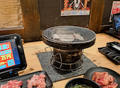 七輪焼肉　安安　札幌南3条店: よこさんの2026年04月の1枚目の投稿写真