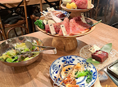 HEY MEAT ヘイミート: よこさんの2026年04月13日の1枚目の投稿写真