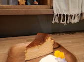 totonocafe トトノカフェ: よこさんの2026年04月10日の2枚目の投稿写真