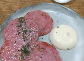 二日市食堂ともすけ: 妖怪さんの2026年04月27日の2枚目の投稿写真