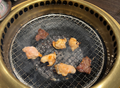 焼肉 うしの家 北名古屋徳重店: まっちゃんさんの2025年07月06日の2枚目の投稿写真