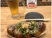築地銀だこハイボール酒場　広島立町店: 匠さんの2026年04月の1枚目の投稿写真