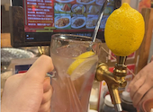 0秒レモンサワー 仙台ホルモン焼肉酒場 ときわ亭 新宿西口店: kobaさんの2026年05月10日の1枚目の投稿写真