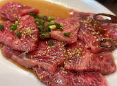 焼肉 釜山: ててりさんの2024年03月25日の2枚目の投稿写真