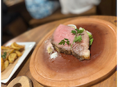 がぶ飲みワインと肉 ビストロ千住MEAT: すなっぴーさんの2026年06月07日の1枚目の投稿写真
