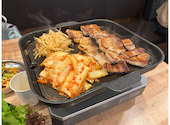 韓国料理居酒屋 パクパク 船橋本店: すなっぴーさんの2025年06月09日の1枚目の投稿写真