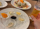 Italian Kitchen VANSAN金町店: すなっぴーさんの2026年07月02日の1枚目の投稿写真
