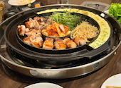 韓国料理専門店 鉄鍋屋: なっちさんの2026年09月28日の1枚目の投稿写真