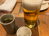 お刺身と串焼き ひげ hige: キジさんの2025年02月27日の1枚目の投稿写真