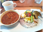 カフェ オードリー Cafe Audrey 新潟: ドナルドさんの2026年07月17日の1枚目の投稿写真
