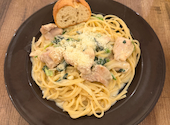 小さなパスタ屋ティノ: まにさんの2026年09月16日の1枚目の投稿写真