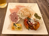 小さなパスタ屋ティノ: まにさんの2026年09月16日の2枚目の投稿写真