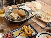 炉端とおでん 呼炉凪来 静岡浜松駅店: もえかさんの2024年12月27日の1枚目の投稿写真