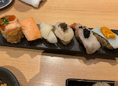 鮨 酒 肴 杉玉 海浜幕張店: ナツママさんの2024年12月22日の1枚目の投稿写真