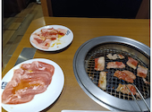 牛角 横浜北幸店: 橘ちゃんさんの2026年04月30日の1枚目の投稿写真