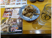 食べ飲み放題 大衆食堂 安べゑ センター南駅前店: 橘ちゃんさんの2026年01月の1枚目の投稿写真