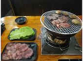 安安 保土ヶ谷店 七輪焼肉: 橘ちゃんさんの2026年09月08日の1枚目の投稿写真