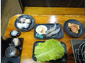 安安 保土ヶ谷店 七輪焼肉: 橘ちゃんさんの2026年09月08日の3枚目の投稿写真