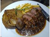 瓦 ダイニング kawara CAFE&DINING 横浜店: 橘ちゃんさんの2026年05月31日の3枚目の投稿写真