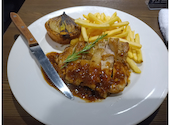 瓦 ダイニング kawara CAFE&DINING 横浜店: 橘ちゃんさんの2026年06月03日の3枚目の投稿写真