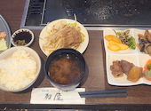 お好み焼 鉄板焼 もんじゃ焼き 加屋 菰野イオンタウン店: お絹さんの2026年09月10日の1枚目の投稿写真