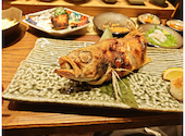 炉端焼きと土鍋ご飯　ひじょうしき: ケイタさんの2026年04月の1枚目の投稿写真