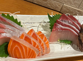 地魚屋台 ごっつぁん 小倉魚町店: アビさんの2026年09月22日の1枚目の投稿写真