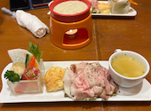 欲ばりイタリアン ボンジョル豚 多治見店: ひぃちんさんの2026年04月28日の1枚目の投稿写真