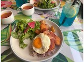 モアナキッチンカフェ 武蔵小杉東急スクエア: タキシードサムさんの2026年07月23日の1枚目の投稿写真