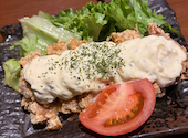 炭焼き地鶏 本陣 大門店: なのちゃんさんの2026年08月03日の1枚目の投稿写真