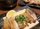 炭焼き地鶏 本陣 大門店: なのちゃんさんの2026年08月03日の3枚目の投稿写真
