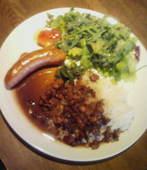 ビストロ・モール: showさんの2008年11月13日の3枚目の投稿写真