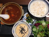 新宿ねぎし 京王フレンテ店（旧セゾンプラザ店）: Rさんの2014年03月10日の1枚目の投稿写真