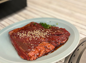 炭火焼肉 ホルモン やまけん 草薙店: クマの大ちゃんさんの2022年07月06日の2枚目の投稿写真