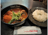 スープカレー hirihiri 2号: よし子さんの2023年09月09日の1枚目の投稿写真