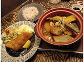 スープカレー しゃば蔵: よし子さんの2026年05月26日の1枚目の投稿写真