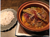スープカレー しゃば蔵: よし子さんの2026年08月09日の1枚目の投稿写真