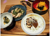 TAVERN102 タバーンイチマルニ: よし子さんの2024年04月16日の1枚目の投稿写真