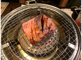 焼肉いちぼ 金沢駅前店: さちさんの2020年10月20日の1枚目の投稿写真