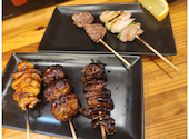 やきとり竹橋: ちぃ～ちゃんさんの2025年11月27日の1枚目の投稿写真