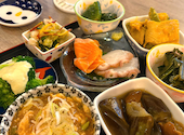 おばんざいと酒の店 信 shin: みっちーさんの2026年08月09日の1枚目の投稿写真