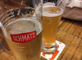 SCHMATZ BEER DINING 京橋: かなさんの2026年03月23日の1枚目の投稿写真
