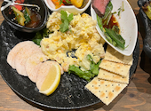 野菜肉巻き串 ぐるり 天五店: たかちんさんの2025年07月20日の3枚目の投稿写真