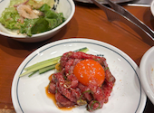焼肉 どんどん 東通り店: るなさんの2026年08月06日の1枚目の投稿写真