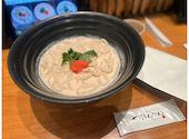 つるとんたん BIS TOKYO 丸の内店: るなさんの2026年08月06日の1枚目の投稿写真