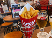 Belgian Pub Antwerp Six ベルジアンパブ アントワープシックス: るなさんの2026年04月30日の1枚目の投稿写真