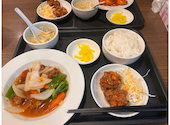 中華料理 金明飯店 東梅田店: るなさんの2026年04月の1枚目の投稿写真