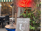 大衆ビストロ うらきんぎょ　福島: るなさんの2026年05月の1枚目の投稿写真