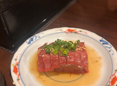 焼肉 おんざらいす: るなさんの2026年08月06日の2枚目の投稿写真