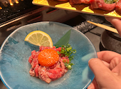 焼肉しらふく: るなさんの2026年04月30日の2枚目の投稿写真